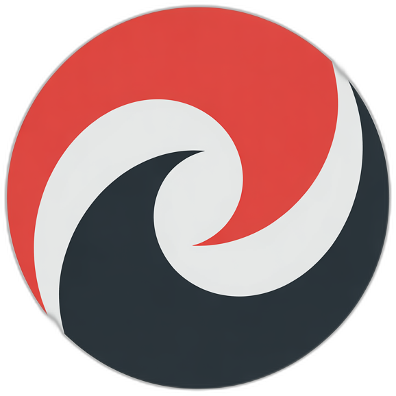 老王影视logo